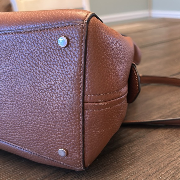 Kate Spade Crossbody Satchel - Picture 5 of 6